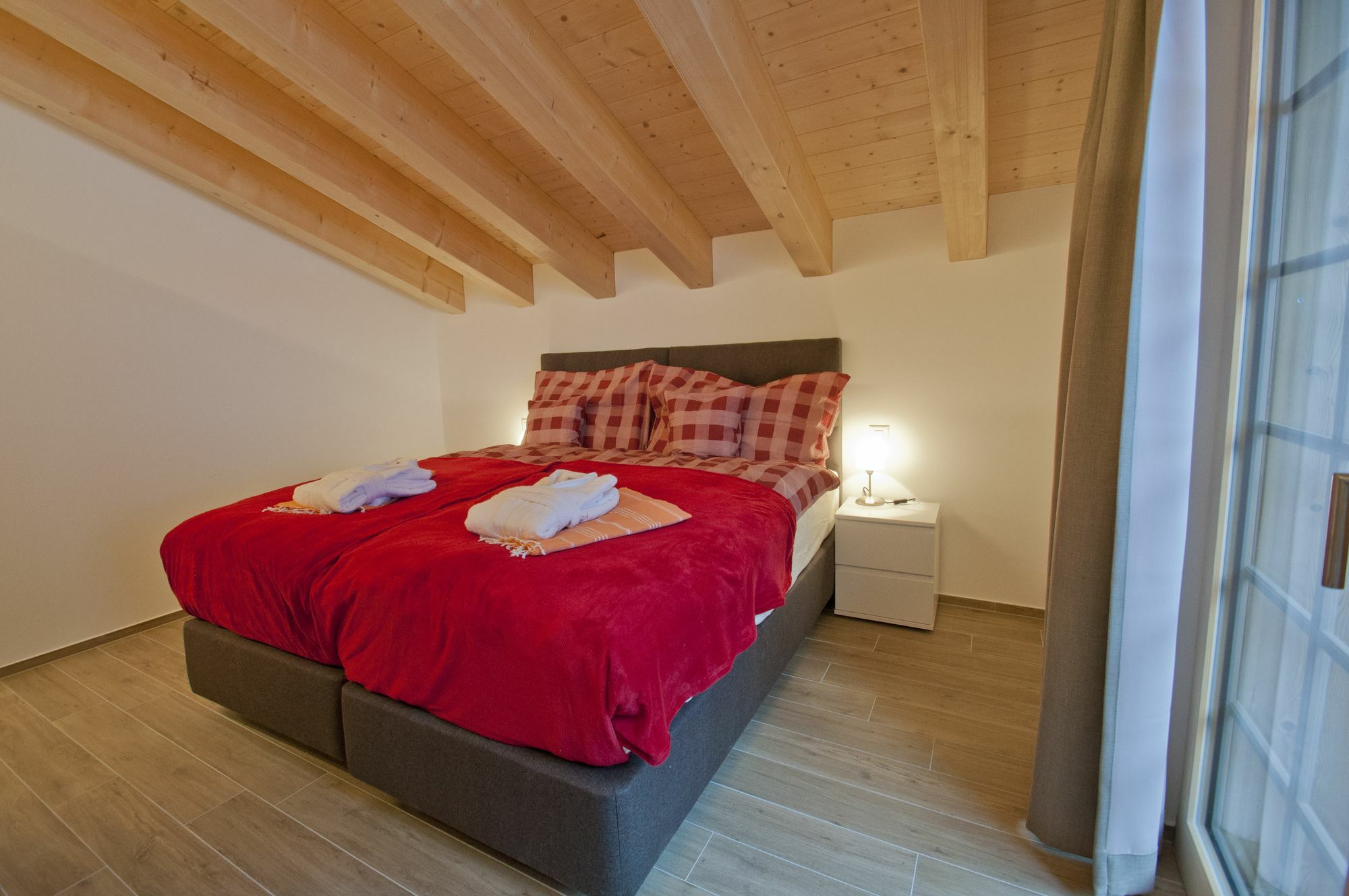 Element Chalets Zermatt Exterior photo